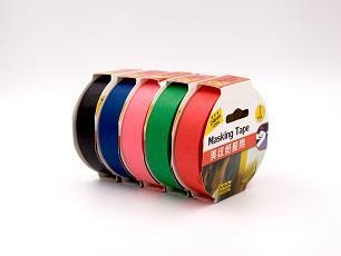 Scotch tape mother roll